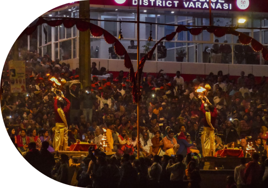 About Maha Kumbh Mela – World’s Largest Spiritual Gathering